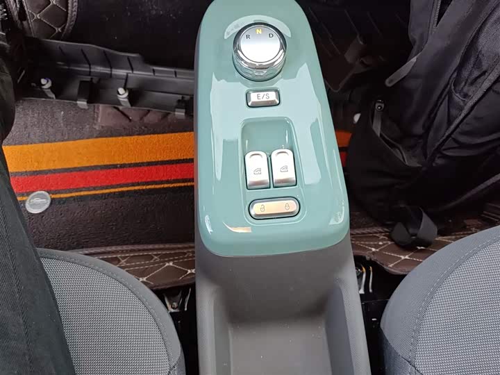 Фото 14 - Changan Qiyuan (Nevo) Lumin