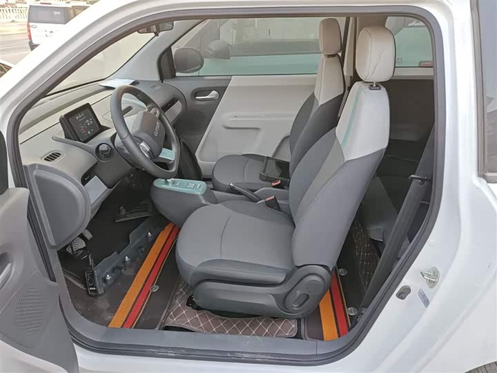 Фото 15 - Changan Qiyuan (Nevo) Lumin