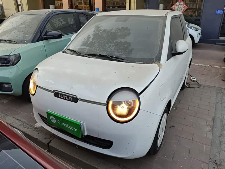 Фото 3 - Changan Qiyuan (Nevo) Lumin