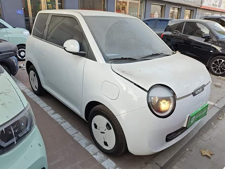 Фото 4 - Changan Qiyuan (Nevo) Lumin