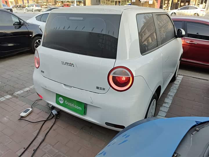 Фото 7 - Changan Qiyuan (Nevo) Lumin