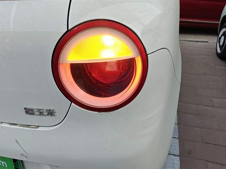 Фото 8 - Changan Qiyuan (Nevo) Lumin