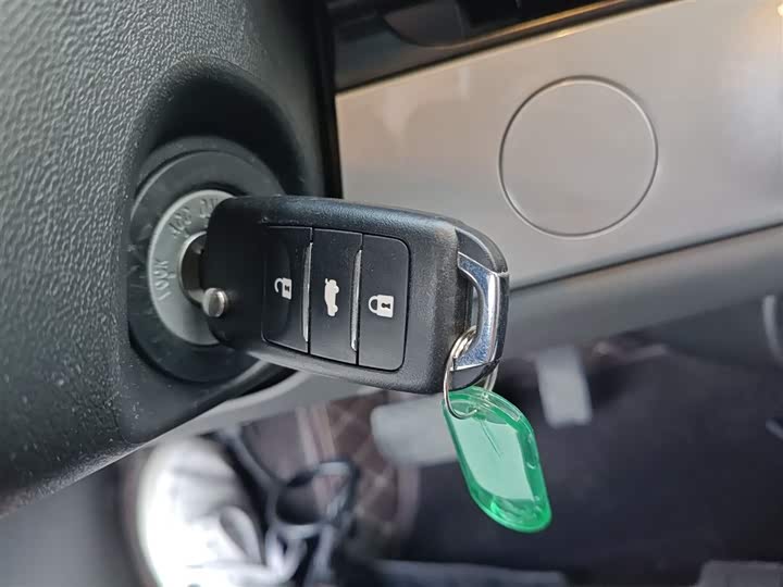 Фото 9 - Changan Qiyuan (Nevo) Lumin