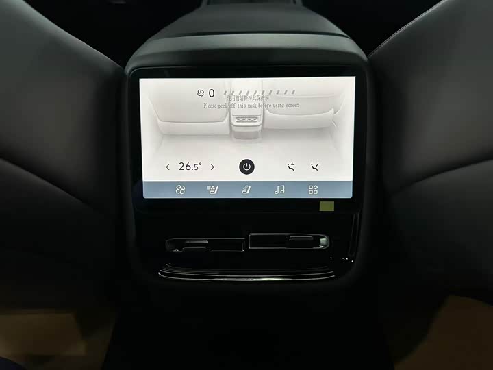 Фото 13 - XPeng F57