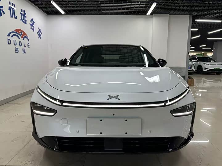 Фото 2 - XPeng F57