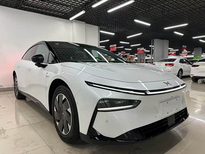 Фото 3 - XPeng F57