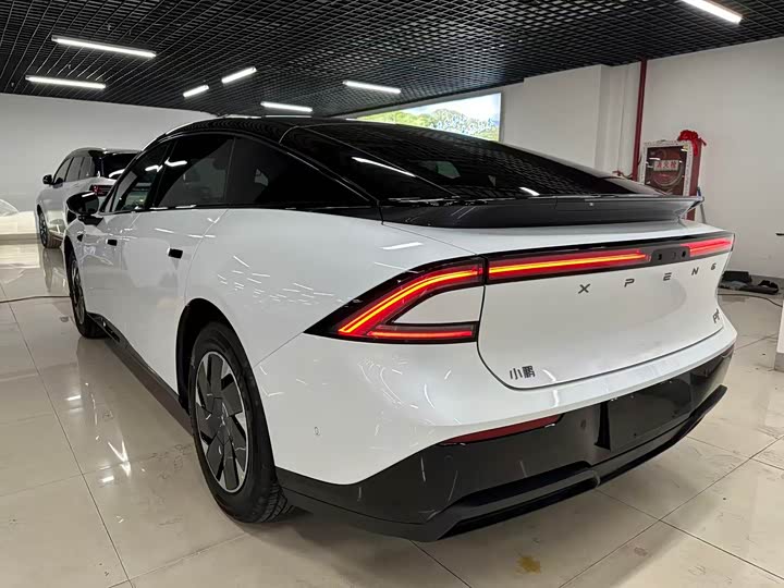 Фото 7 - XPeng F57