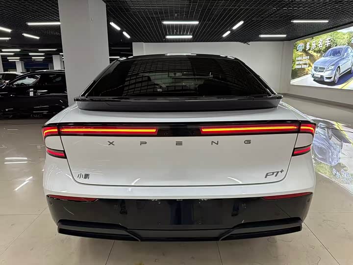 Фото 8 - XPeng F57