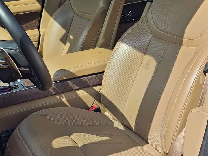 Фото 10 - Land Rover Range Rover