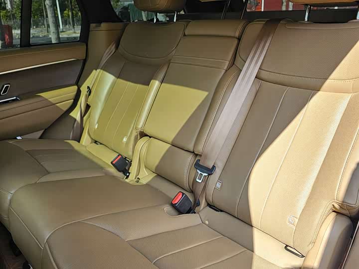 Фото 11 - Land Rover Range Rover