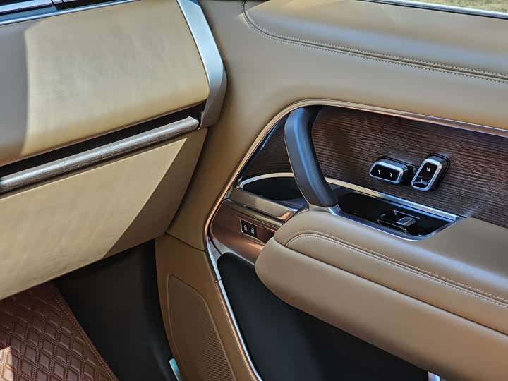 Фото 17 - Land Rover Range Rover