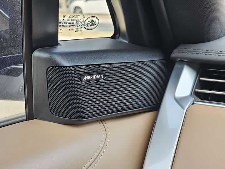 Фото 19 - Land Rover Range Rover