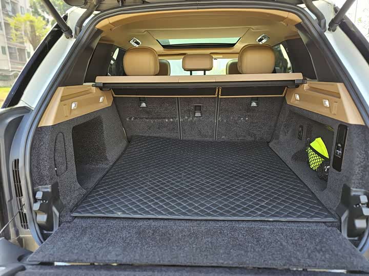 Фото 23 - Land Rover Range Rover