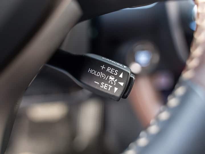 Фото 21 - Lexus RX