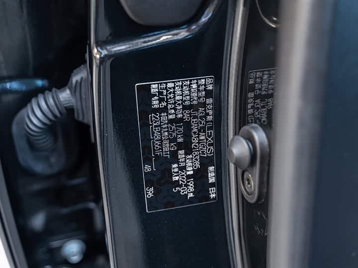 Фото 24 - Lexus RX