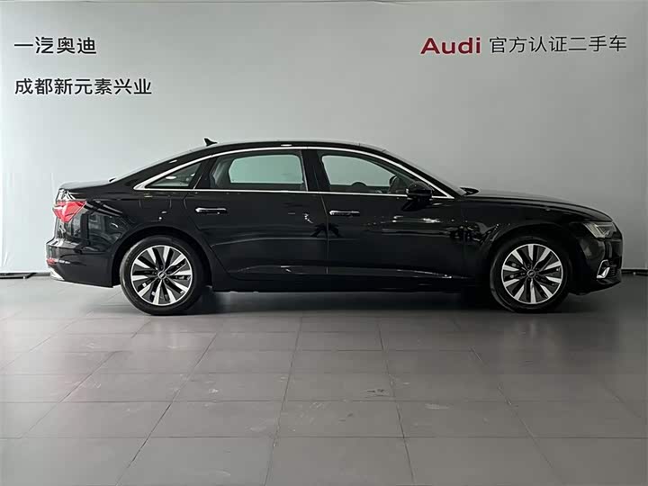 Фото 3 - Audi A6L