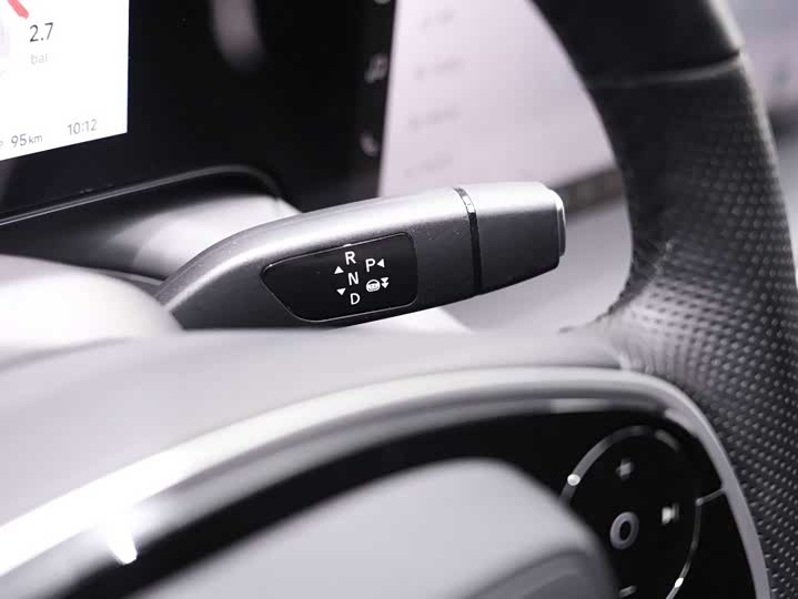 Фото 26 - XPeng P7