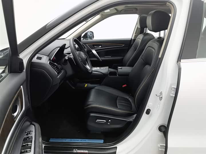 Фото 10 - Honda Avancier