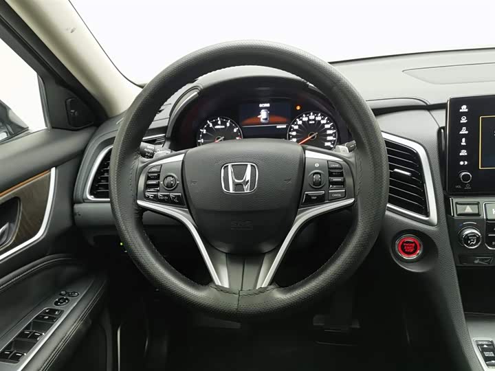 Фото 11 - Honda Avancier