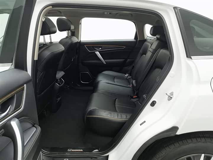 Фото 15 - Honda Avancier