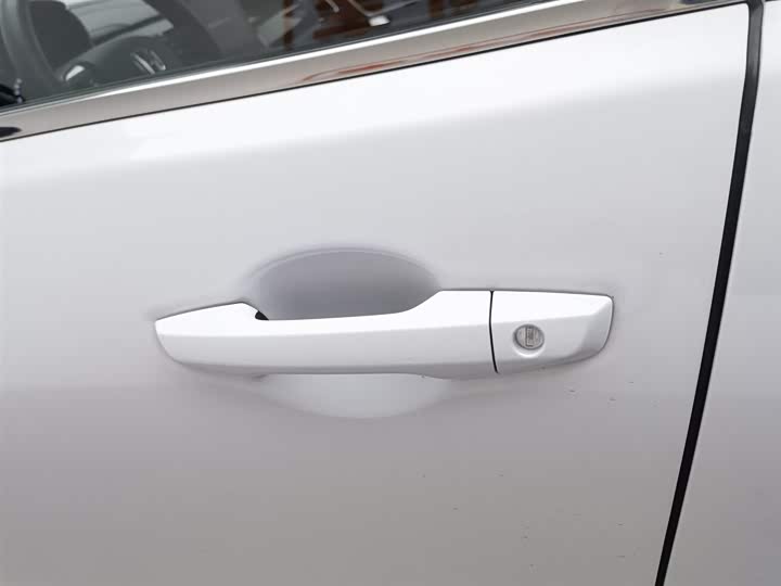 Фото 18 - Honda Avancier