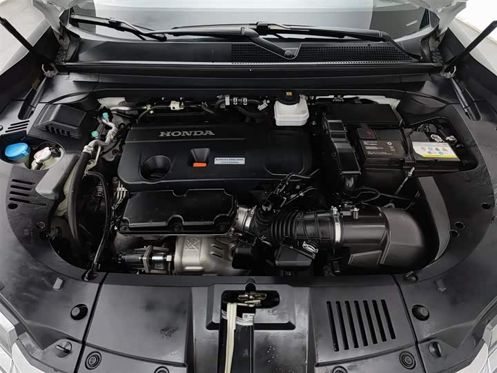 Фото 6 - Honda Avancier