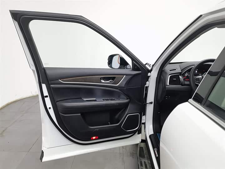 Фото 8 - Honda Avancier