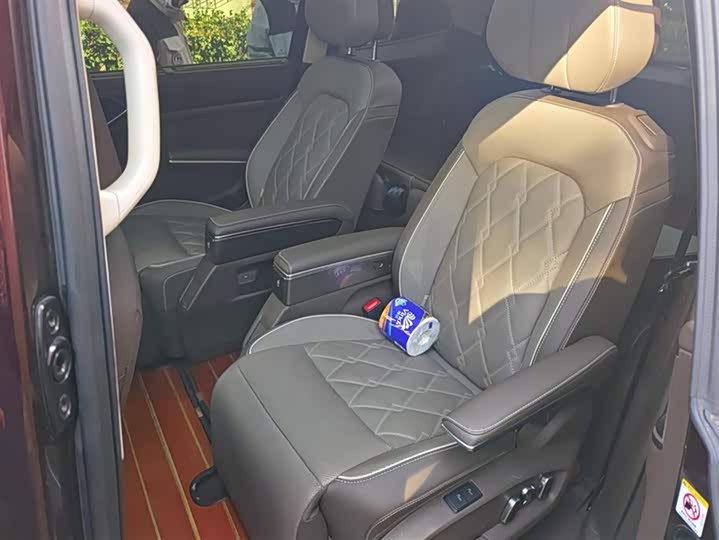 Фото 11 - Volkswagen Viloran