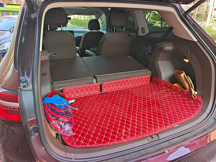 Фото 4 - Volkswagen Viloran