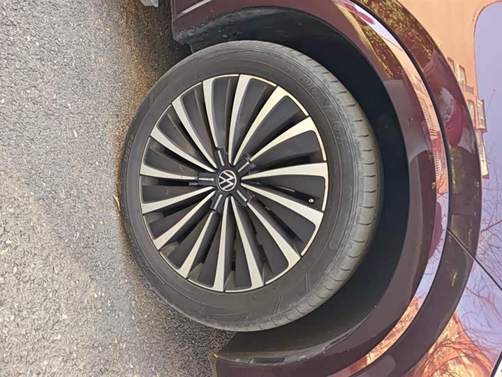 Фото 6 - Volkswagen Viloran