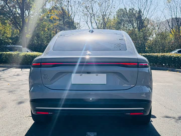 Фото 5 - Nio EC6