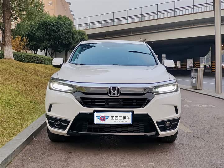 Фото 2 - Honda Breeze