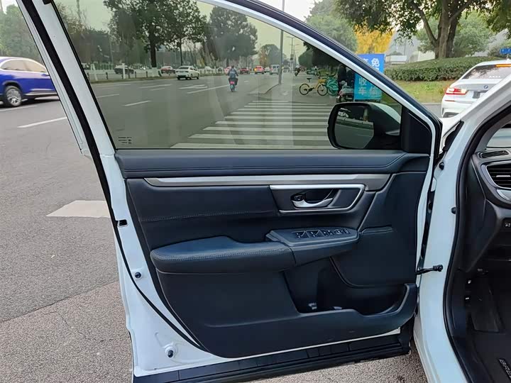 Фото 6 - Honda Breeze