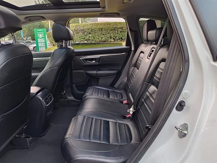 Фото 8 - Honda Breeze