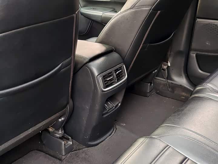 Фото 9 - Honda Breeze