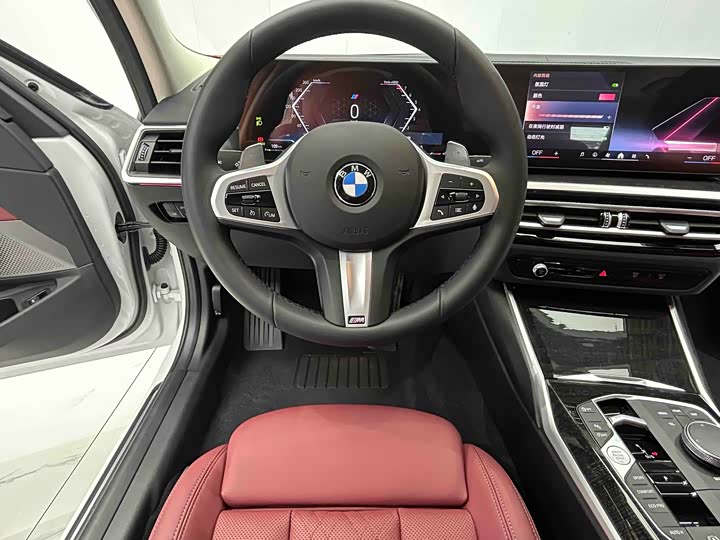 Фото 14 - BMW 3 Series