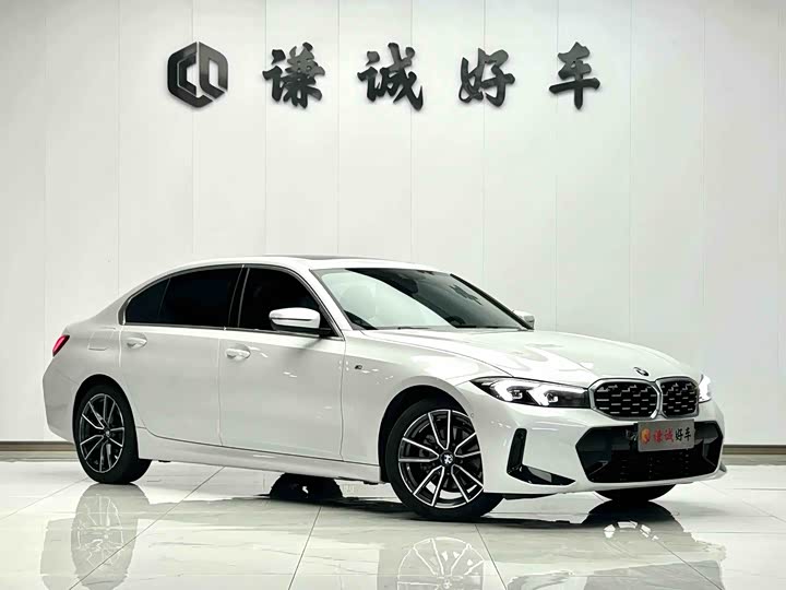 Фото 3 - BMW 3 Series