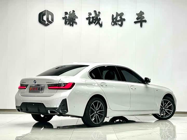 Фото 5 - BMW 3 Series