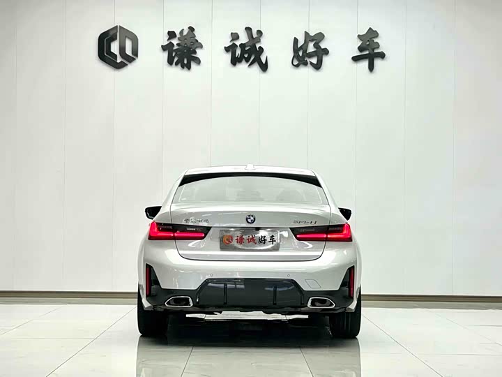 Фото 6 - BMW 3 Series