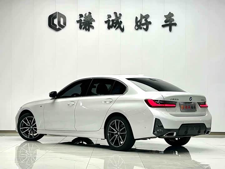 Фото 7 - BMW 3 Series