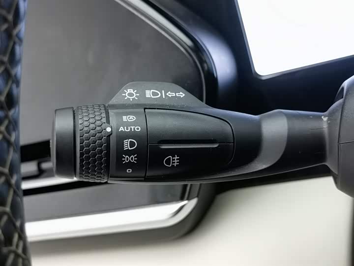 Фото 21 - Geely Monjaro