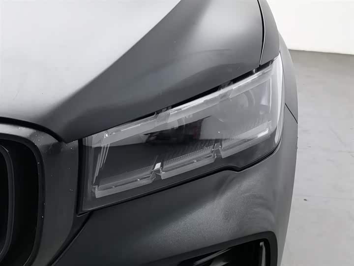 Фото 7 - Geely Monjaro