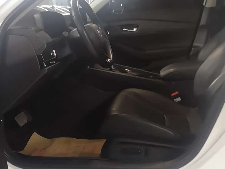 Фото 14 - Honda Inspire