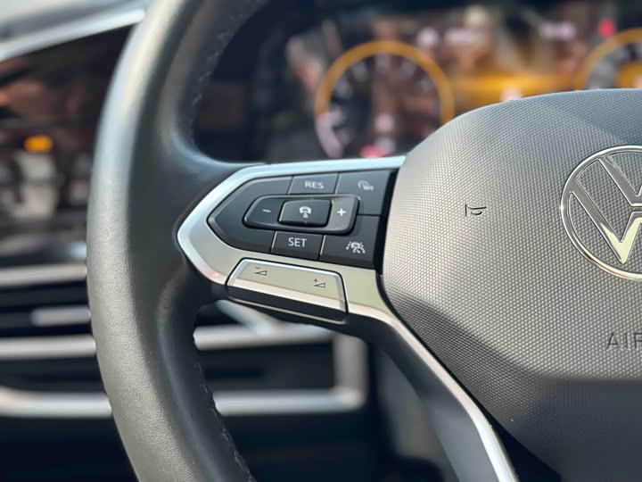 Фото 13 - Volkswagen Talagon