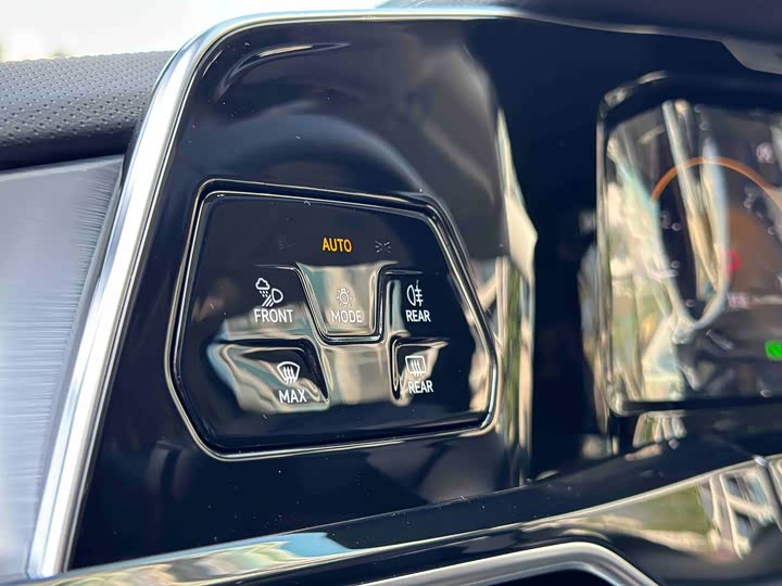 Фото 20 - Volkswagen Talagon