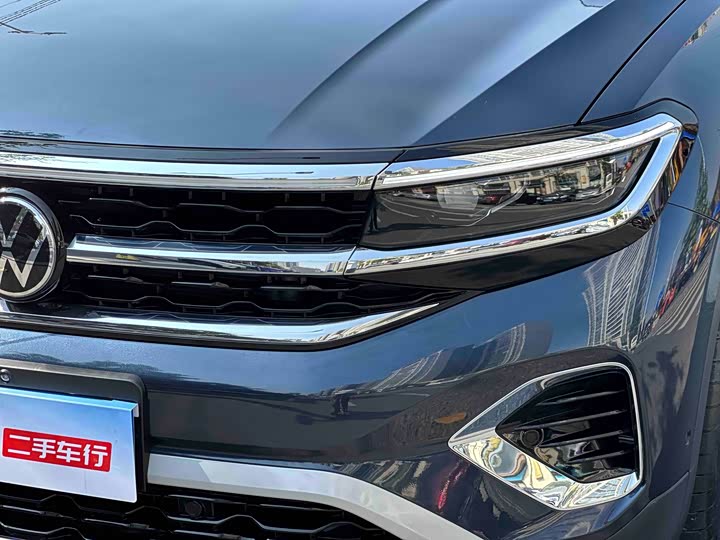 Фото 3 - Volkswagen Talagon