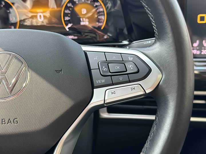 Фото 7 - Volkswagen Talagon