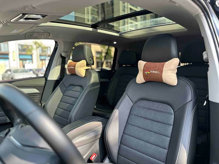 Фото 9 - Volkswagen Talagon