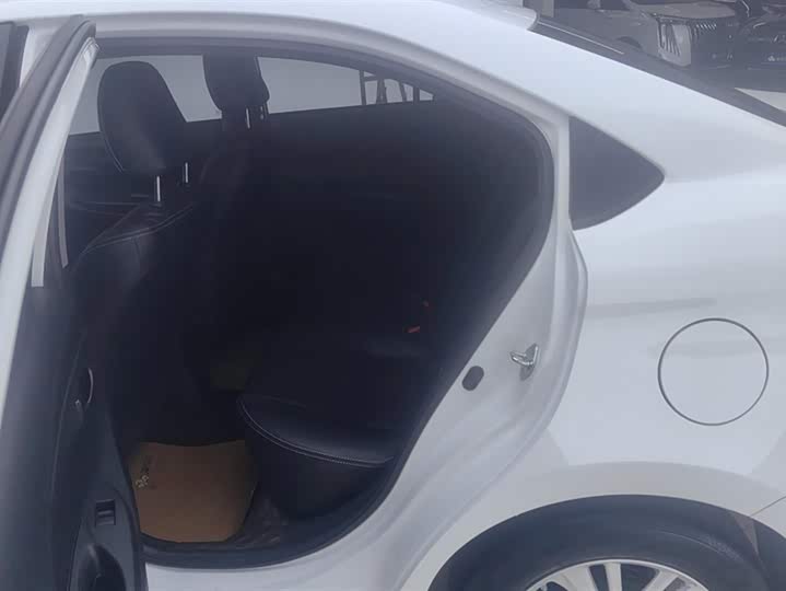 Фото 11 - Toyota Vios