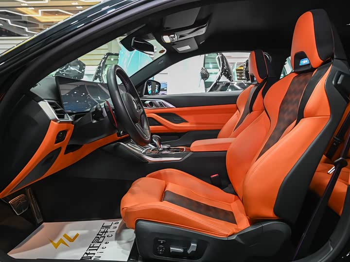 Фото 10 - BMW M4